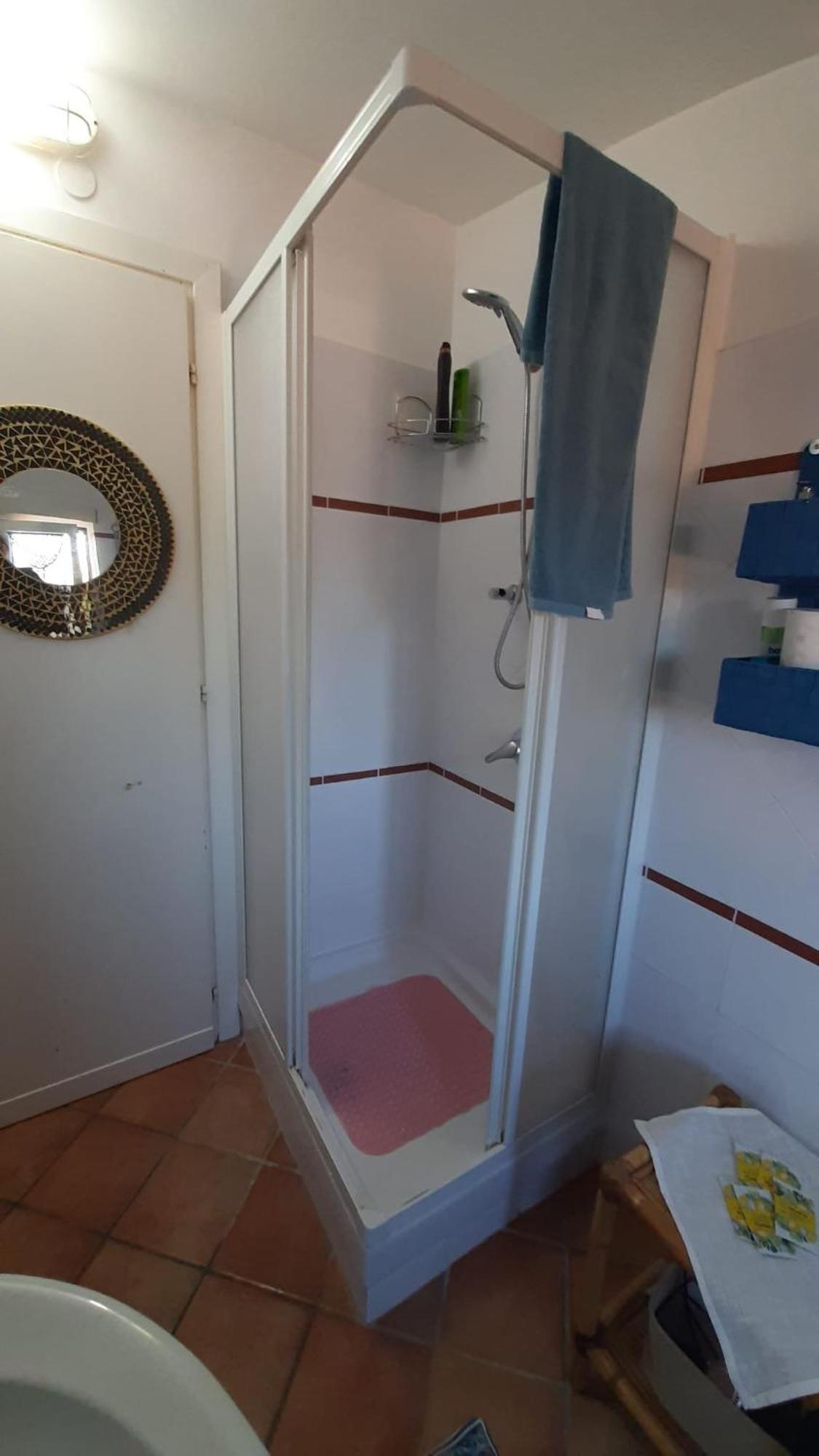 Appartement La Terrazza Sul Faro à Fiumicino Extérieur photo